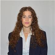 Dottoressa in psicologia clinica offro ripetizioni in questa materia a ragzzai